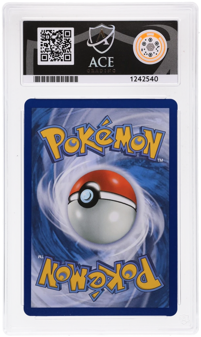 ACE 10 - Marill - 232/217 - Ascended Heroes - Pokemon - back