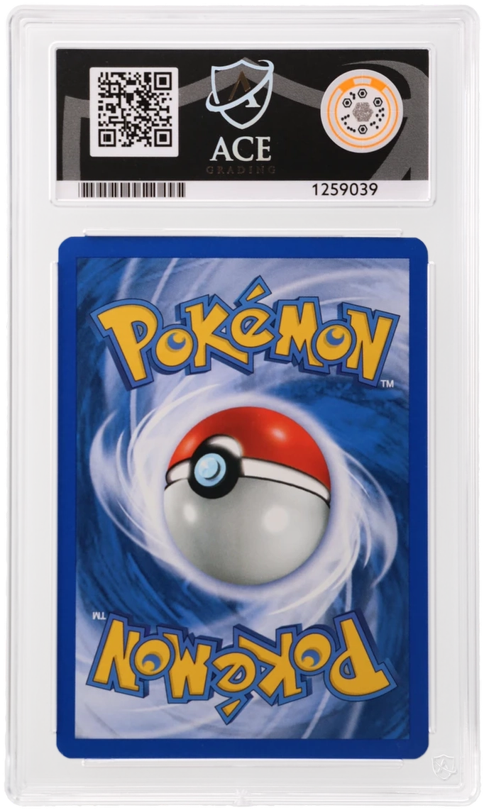 ACE 10 - Super Rod - 103/111 - Neo Genesis - 1st Edition - Pokemon - back