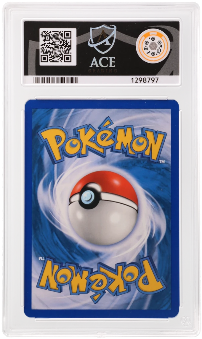 Snorunt - ACE 10 (Back)