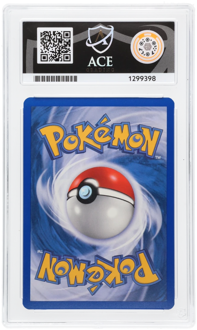Doduo - ACE 10 (Back)