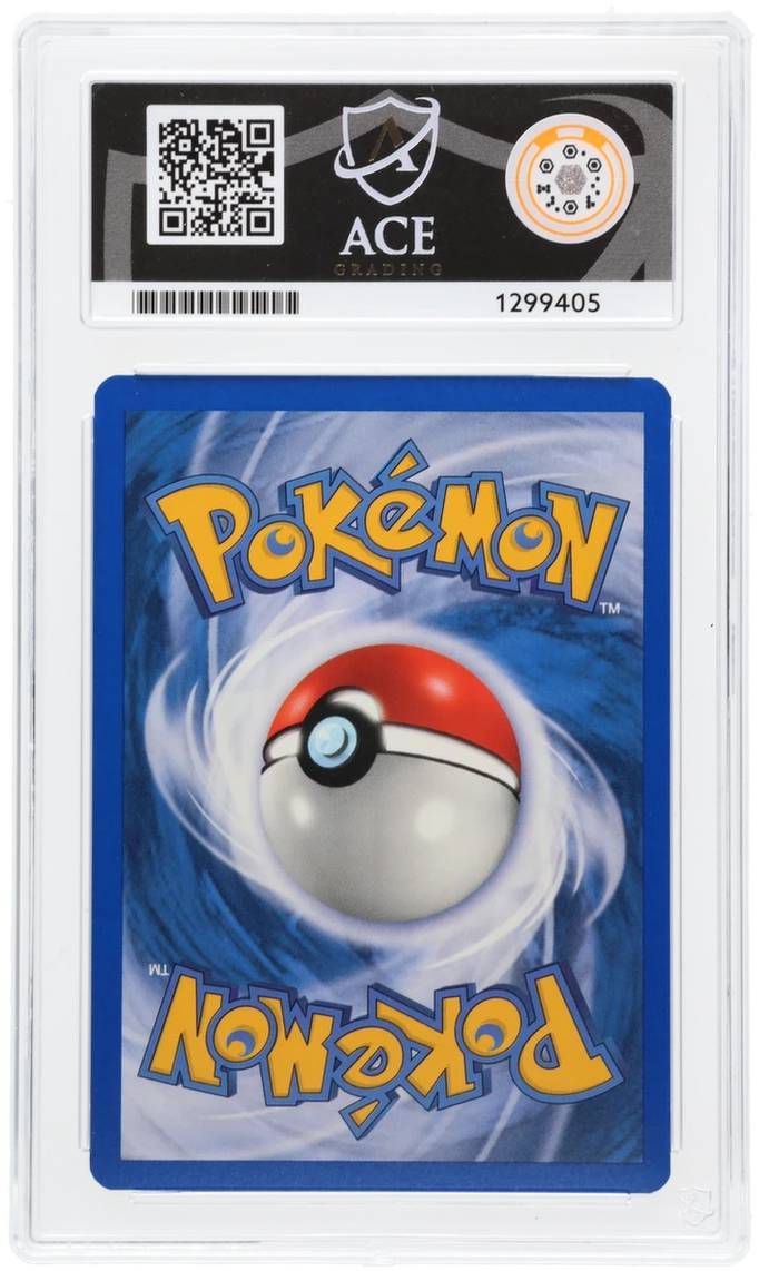 Metang - ACE 10 (Back)