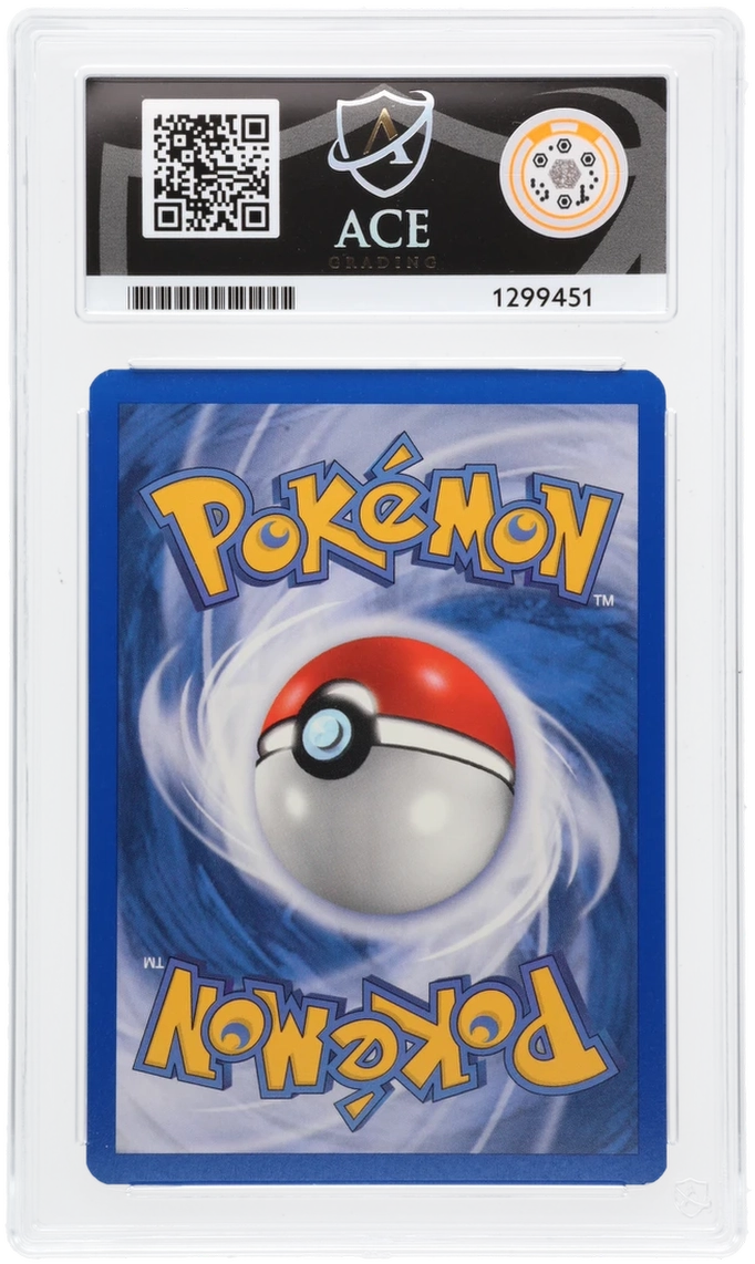 Metang - ACE 9 (Back)