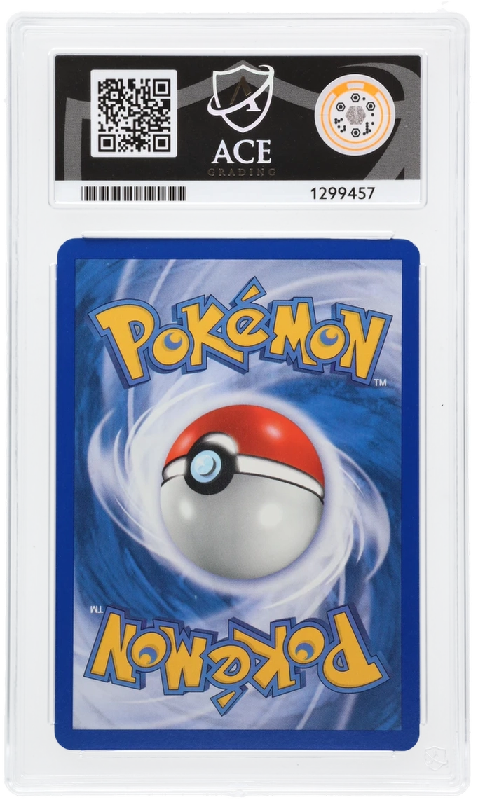 Walrein - ACE 9 (Back)