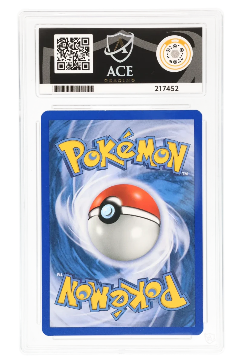 Charmeleon 99/97 - ACE 9 - Dragon - 2003 - Secret Rare