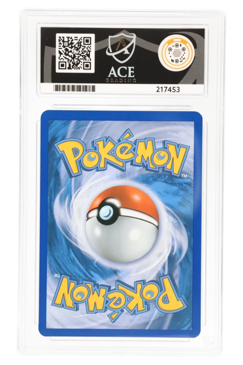 Ho-OH - 9/95 - ACE 9 - Call of Legends - 2011