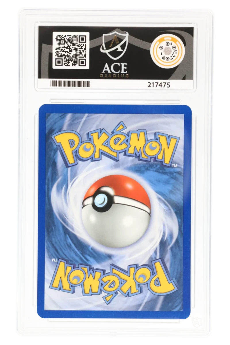 Raichu 15/110 - ACE 9 - Holon Phantoms - 2006 - Holo