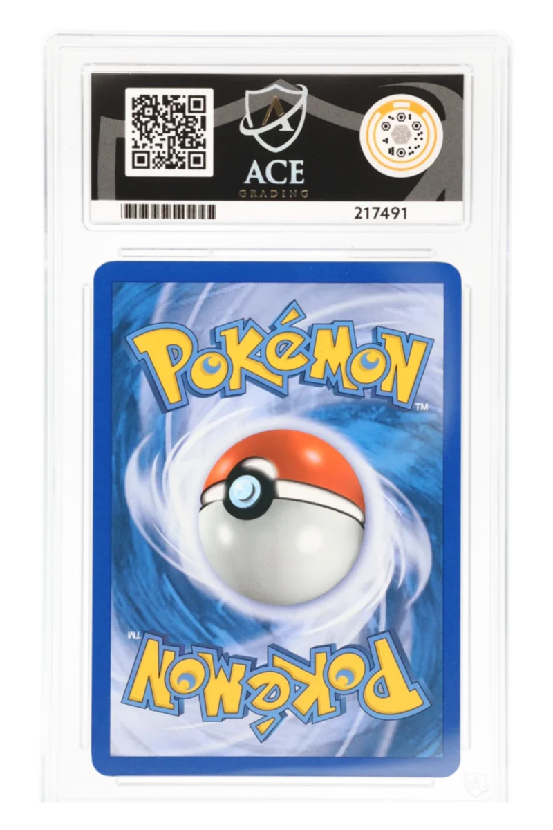 Mewtwo 11/146 - ACE 9 - Legends Awakened - 2008 - Holo