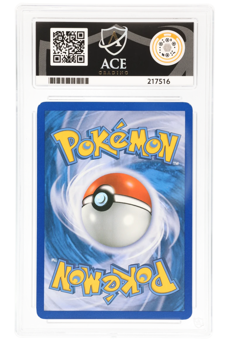 Machamp 95/102 Holo - Ace 9 - Triumphant