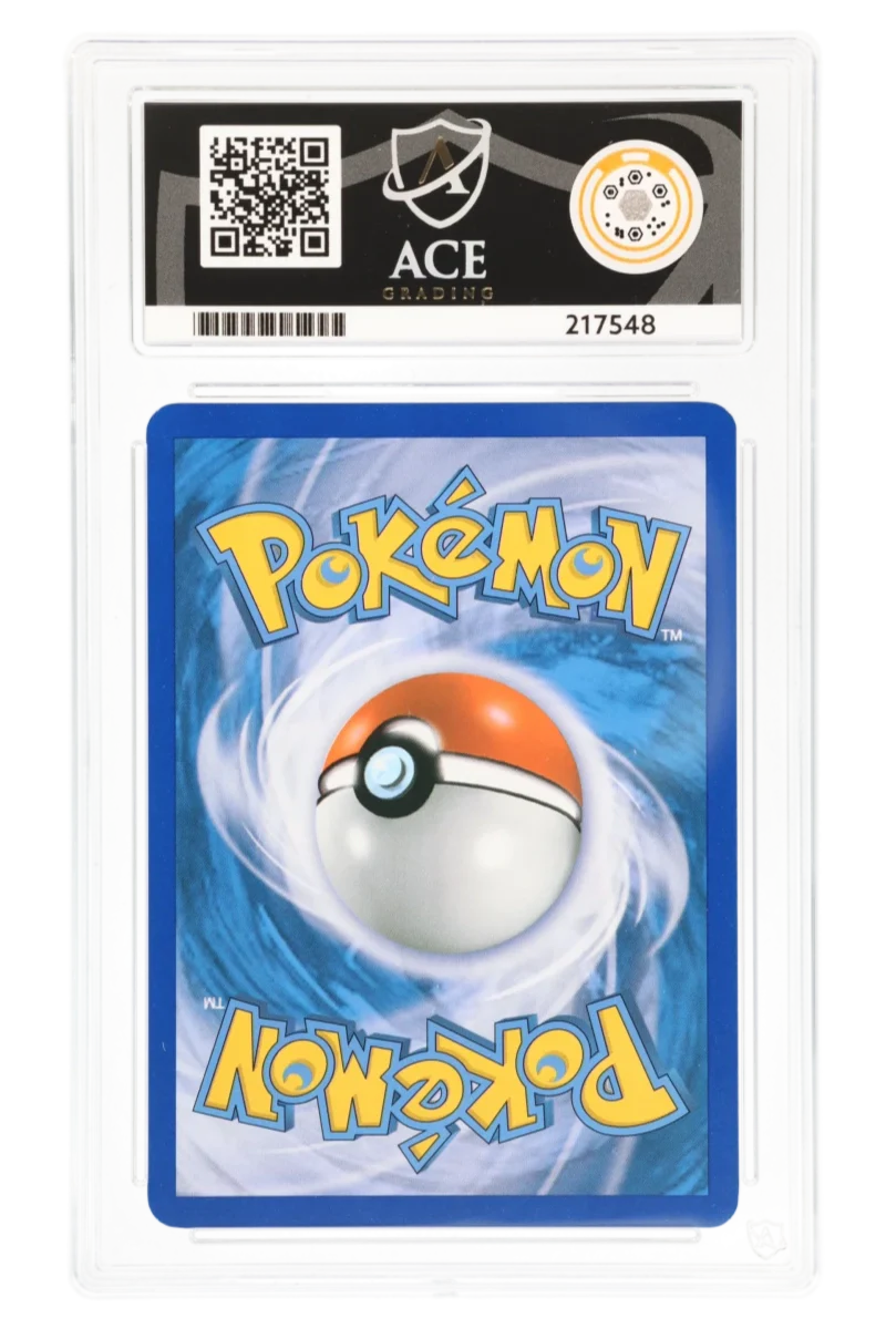 Gyarados - 7/95 - ACE 9 - Call of Legends - 2011