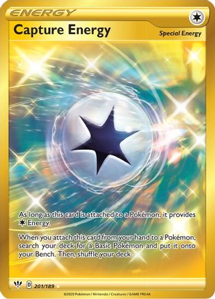 gold dark energy pokemon card 2001 Japanese VS Holo Darkness CGC 6.5 EXMT+ on Fanatics Collect Basic Energy. Pokemon Trading Card Game S6a