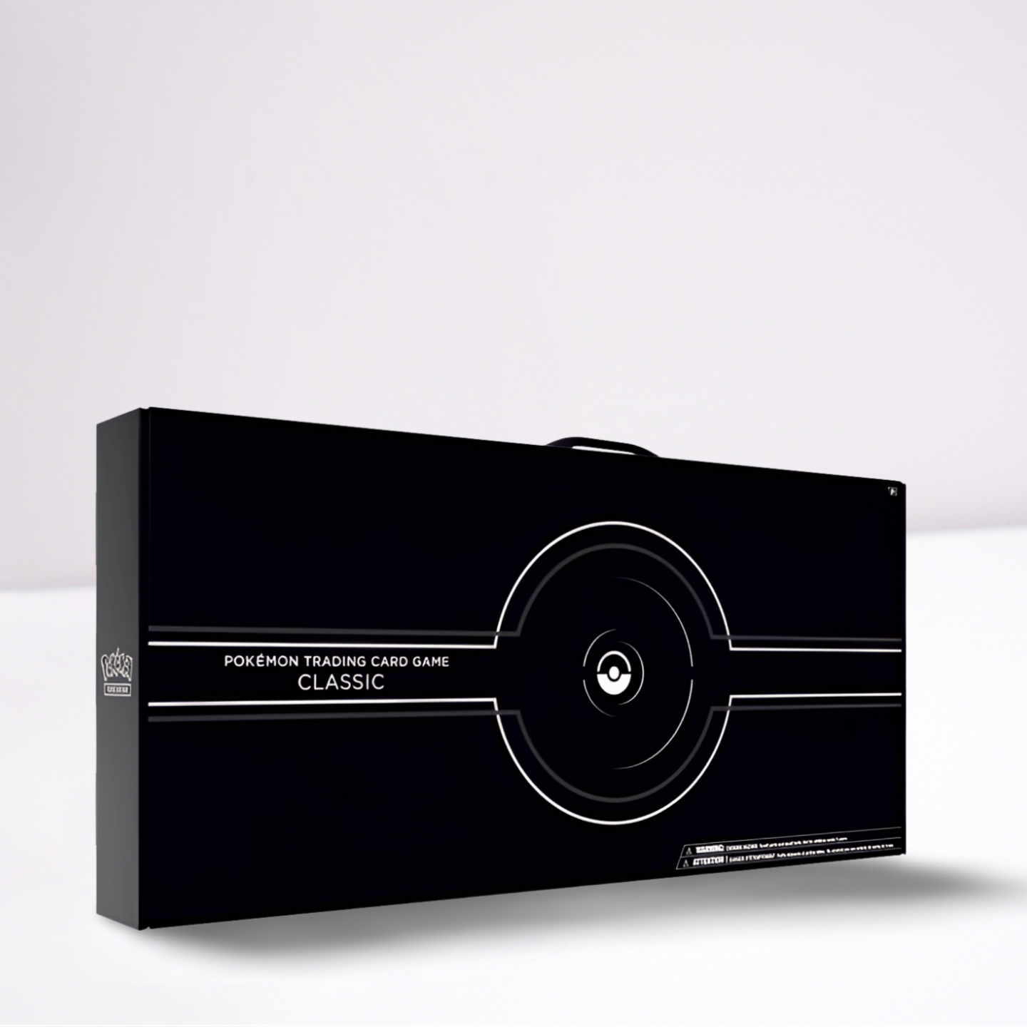 PRE ORDER - Pokemon TCG Classic - PokeRand