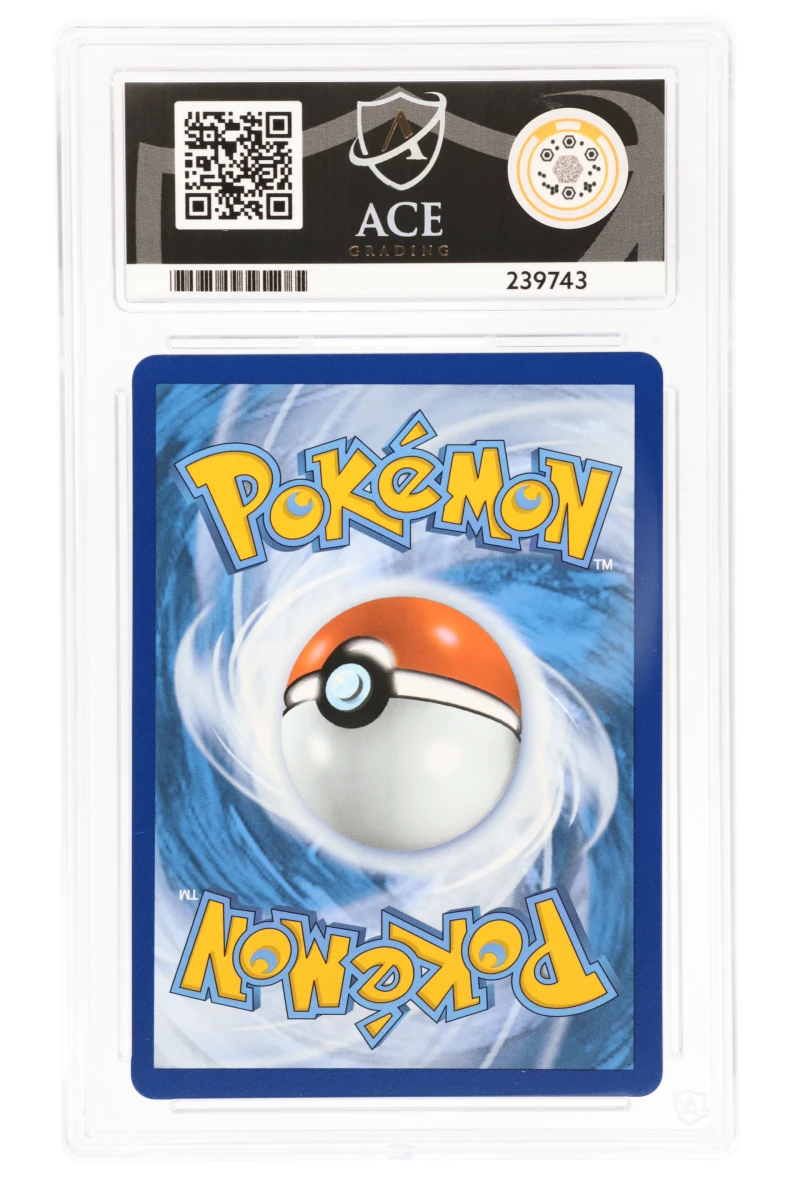 Giratina VSTAR GG69/GG70 - Ace 10 - Crown Zenith