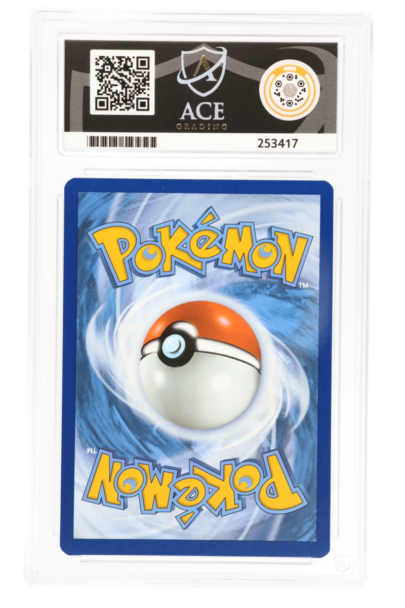 Latias ex 239/191 - ACE 10 - Surging Sparks