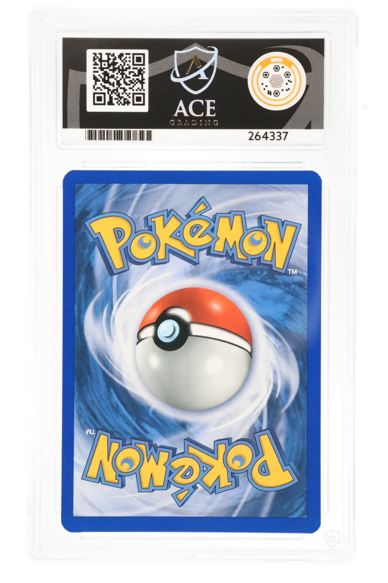 Dragonite ex 90/97 - ACE 9 - Dragon