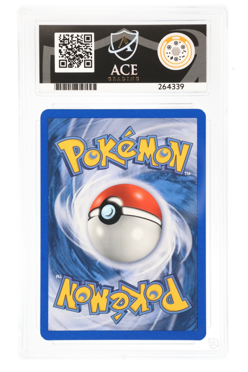 Kingdra ex 92/97 - Ace 9 - Dragon