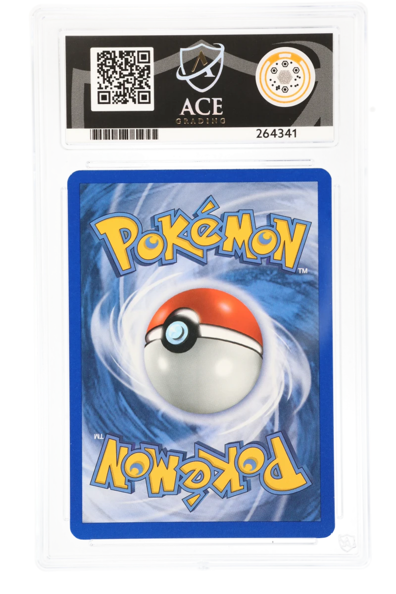 Latios ex 94/97 - ACE 9 - Dragon