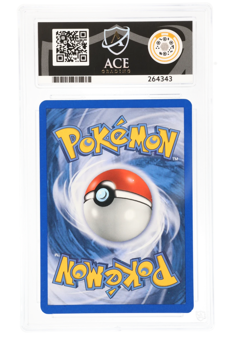 Muk ex 96/97 - Ace 9 - Dragon