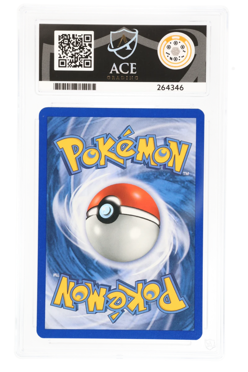 Charmeleon 99/97 - ACE 10