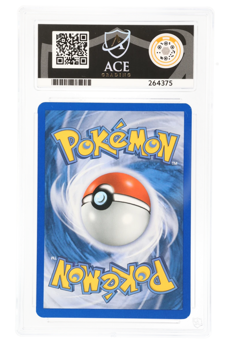 Magneton 22/92 Reverse Foil - Ace 9 - Legend Maker