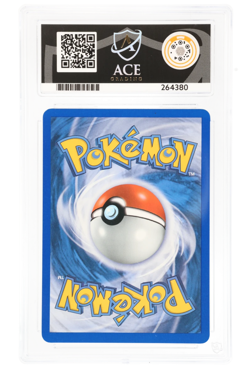 Dunsparce 31/92 - ACE 10 - Legend Maker