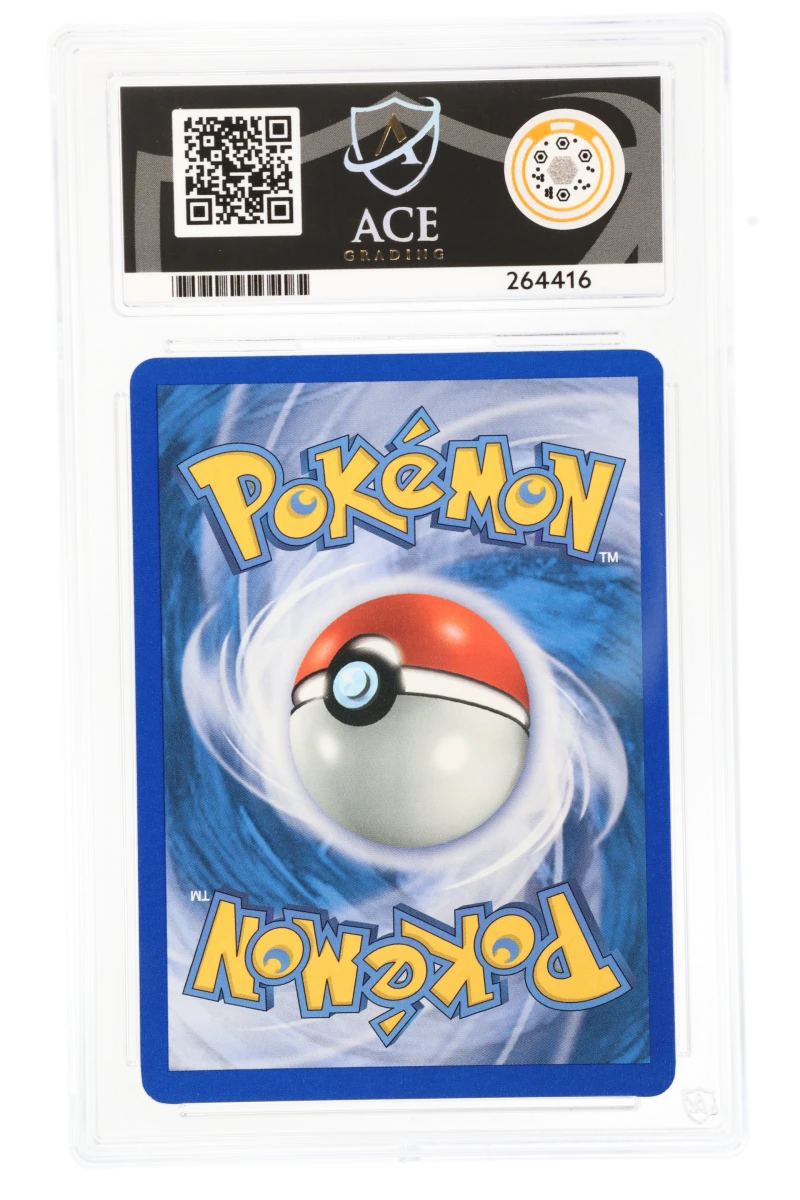 Raichu 61/165 Reverse Foil - Ace 9 - Expedition