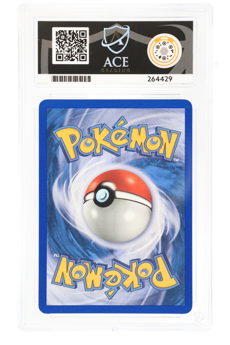 Geodude 110/165 - ACE 9 - Expedition