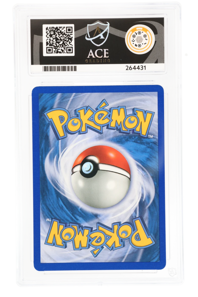 Abra 93/165 - ACE 9 - Expedition