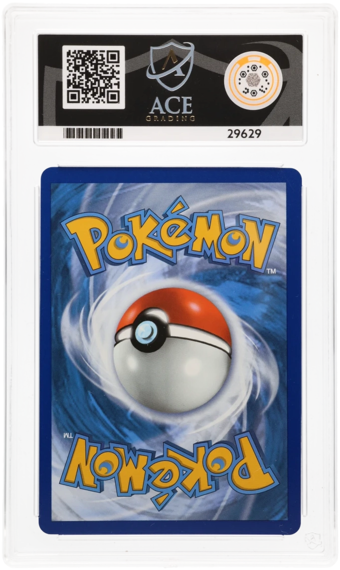 Greninja GX SV56 - Ace 10 - Hidden Fates