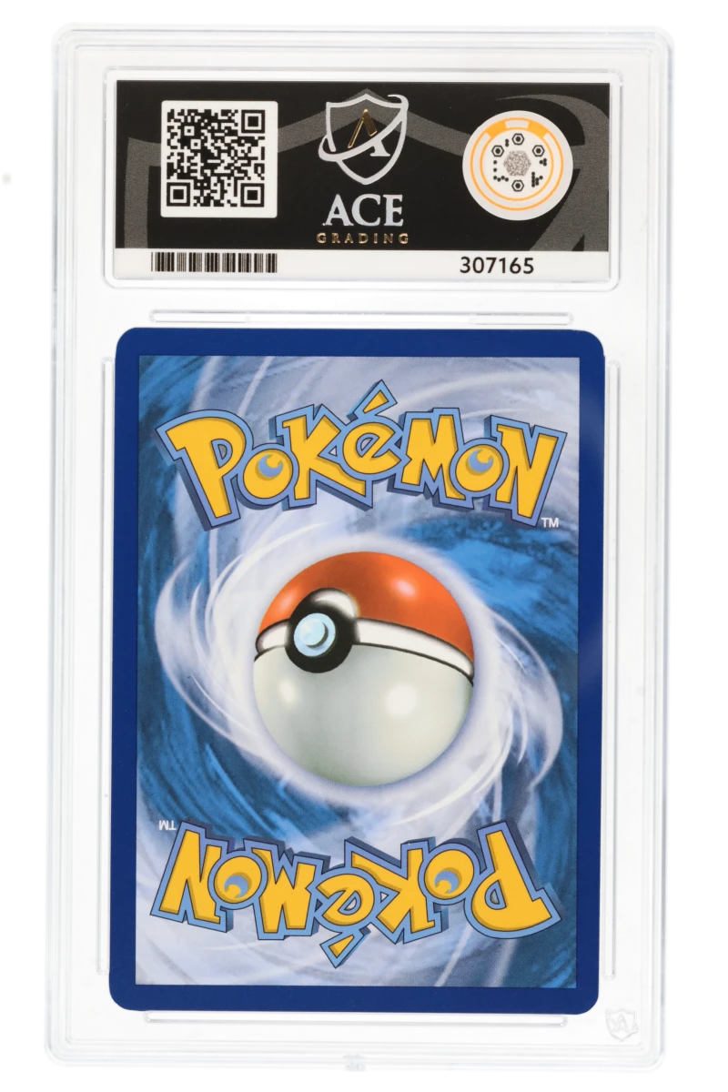 Jasmine Gaze 245/191 - Ace 10 - Surging Sparks