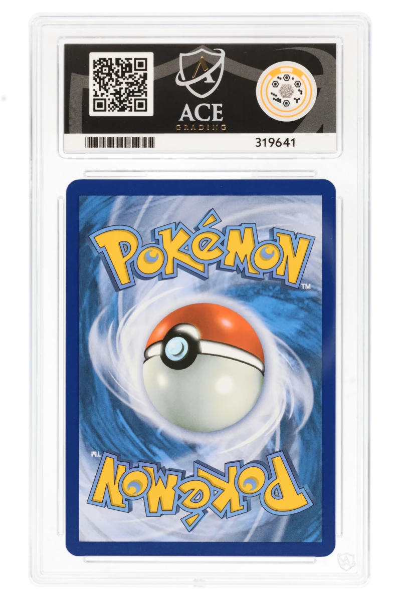 Houndoom 66/64 - Ace 10 - Shrouded Fable