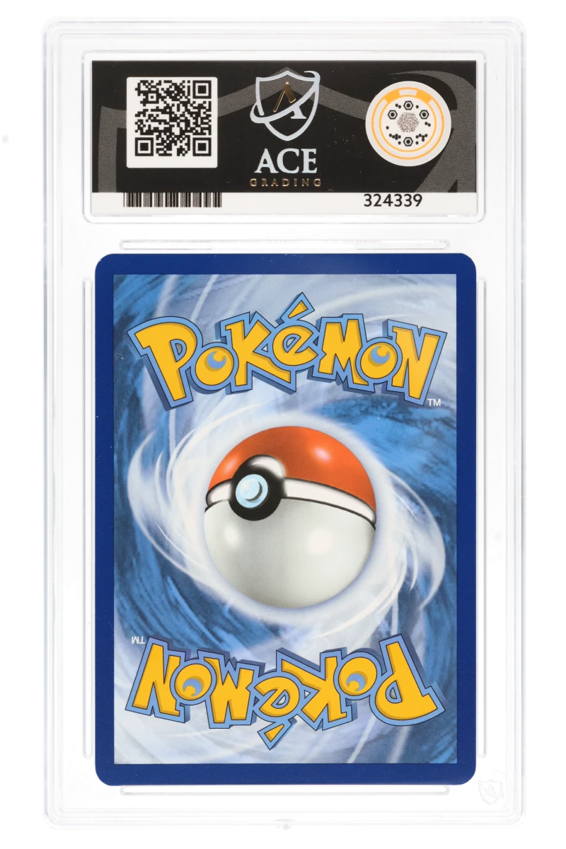 Charizard ex 199/165 - Ace 10 - 151