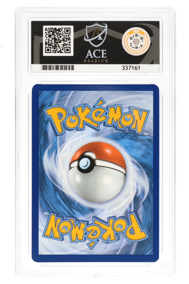 Altaria ex 253/182 - Ace 10 - Paradox Rift