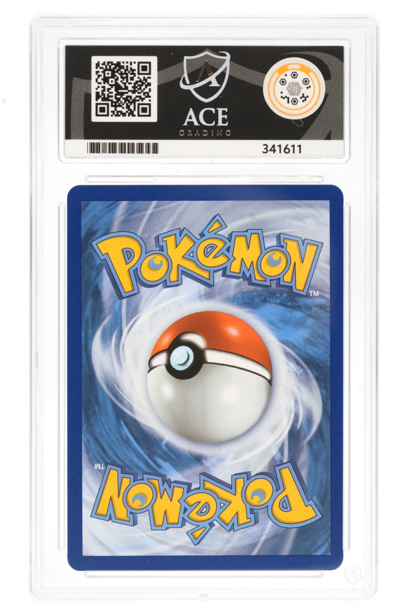 Blastoise 2/102 - Ace 10 - Celebrations