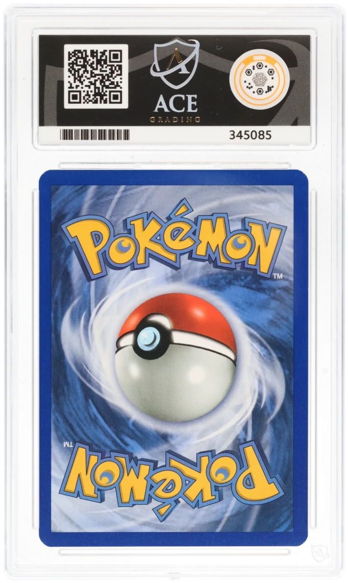 Latias Reverse Foil 21/110 - Ace 9 - 2006 Holon Phantoms