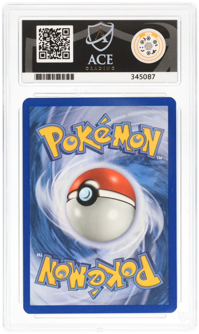 Latios Reverse Foil 12/110 - Ace 8 - 2006 Holon Phantoms