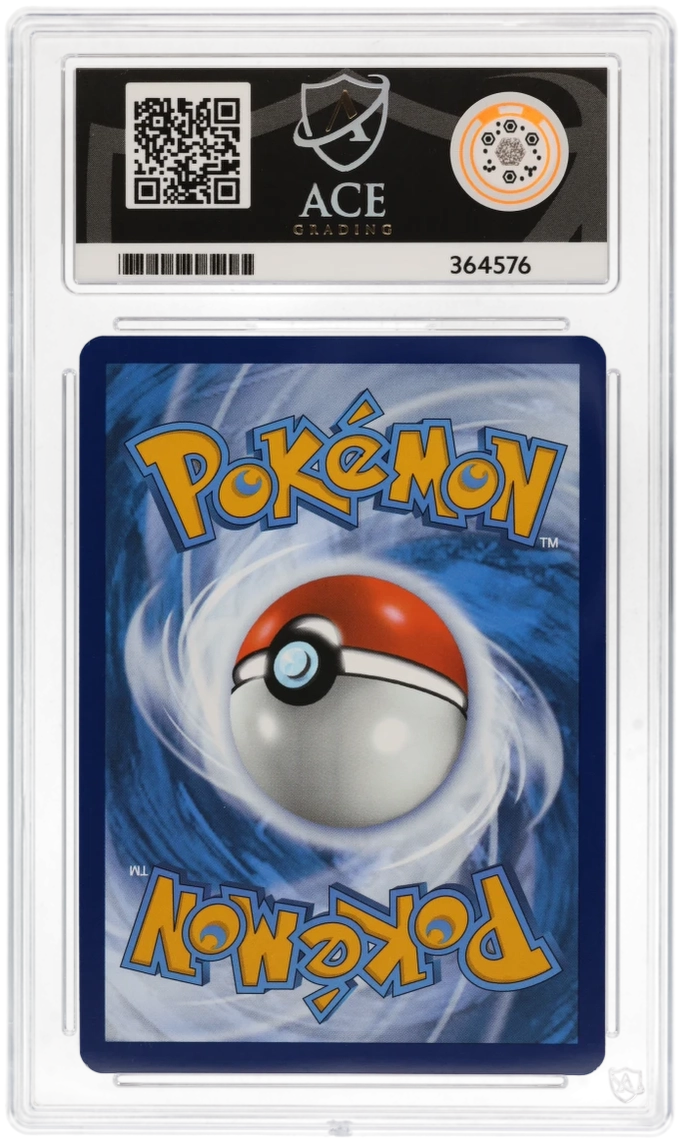 Roaring Moon EX SIR 162/131 - Ace 9 - Prismatic Evolutions