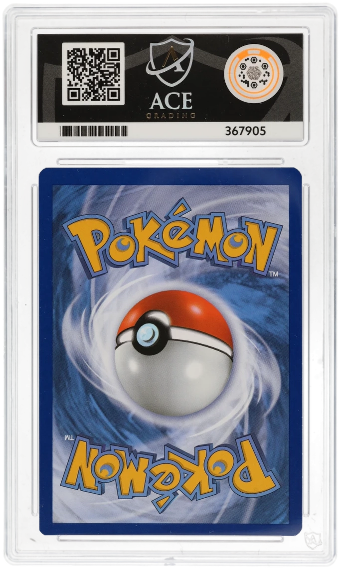 M Gengar EX Holo 35/119 - Ace 9 - 2014 Phantom Forces