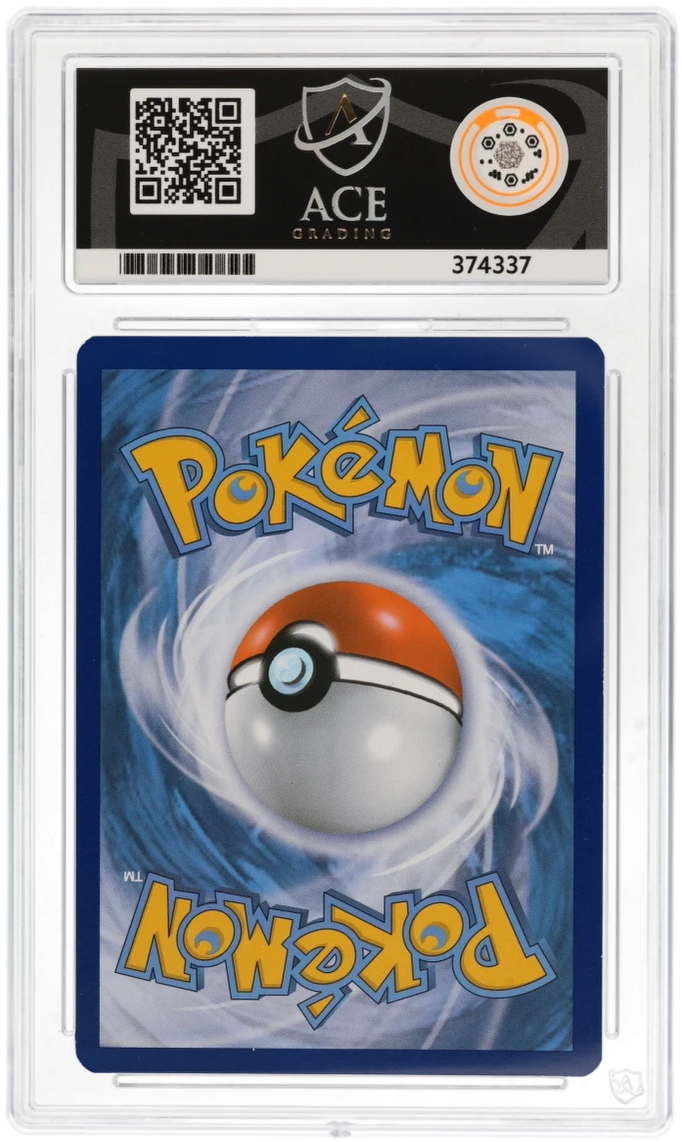 Mewtwo EX Full Art 157/162 - Ace 8 - 2015 Breakthrough
