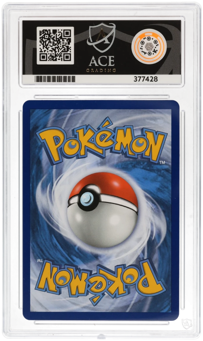 Marshadow & Machamp GX Full Art 198 - Ace 10 - Unbroken Bonds