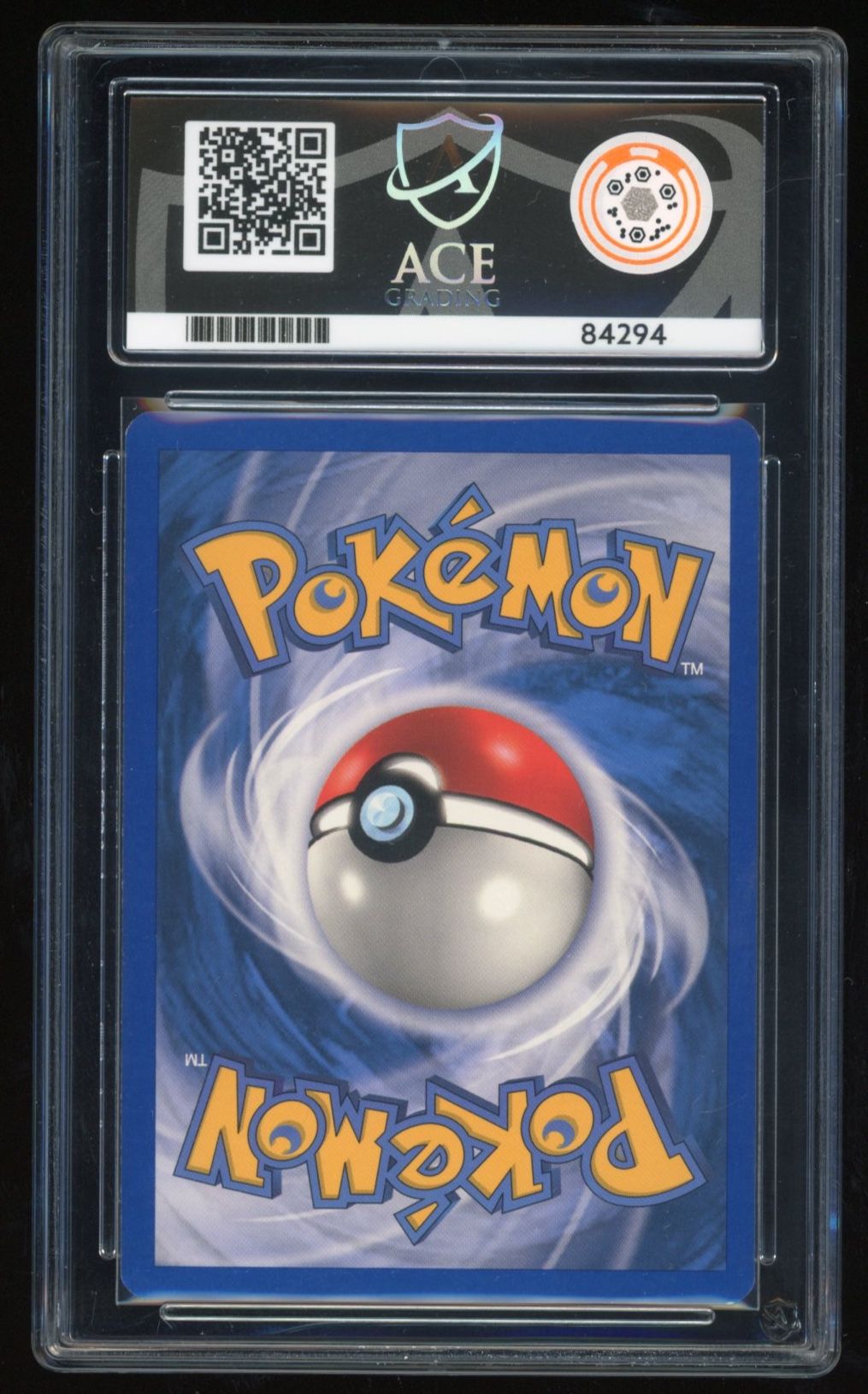 Kangaskhan - Holo - 6/112 - Firered & Leafgreen - ACE 6