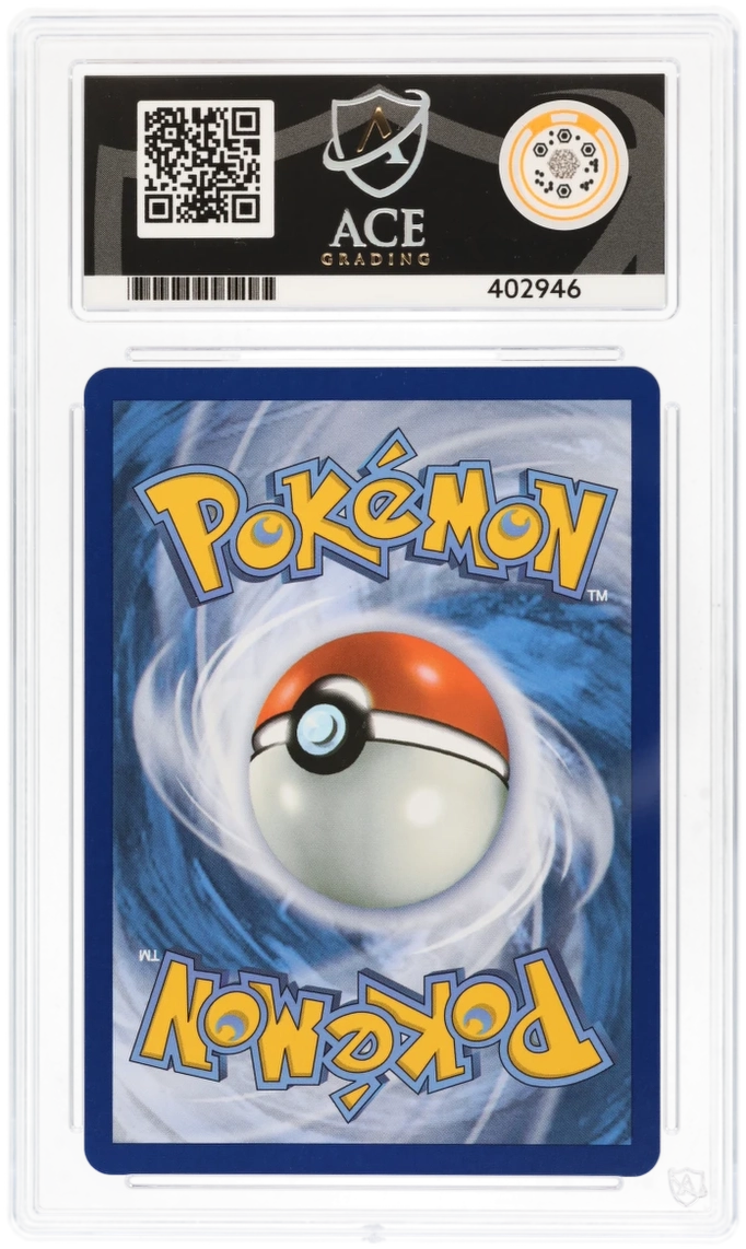 Ethan's Ho-Oh EX SIR 230/1892 - Ace 10 - Destined Rivals