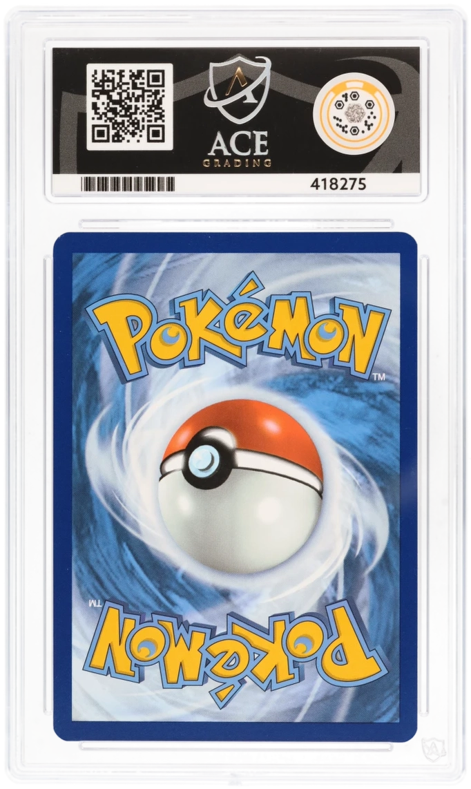 Charizard EX SIR 199/165 - Ace 10 - 151