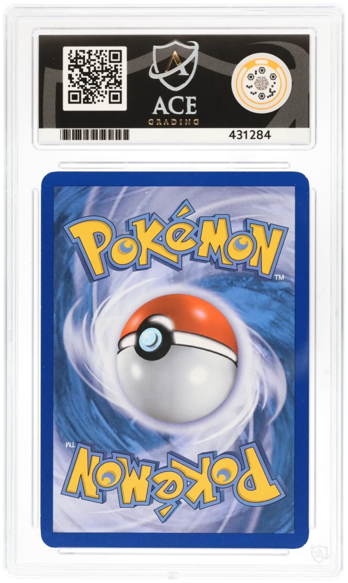 Reshiram RC22 - Ace 9 - 2013 Legendary Treasures