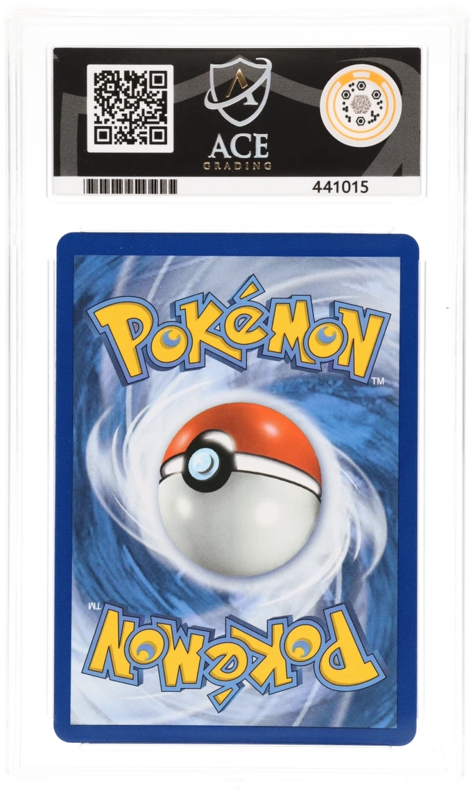 Solgaleo & Lunala GX Full Art 216/236 - Ace 10 - 2019 Cosmic Eclipse