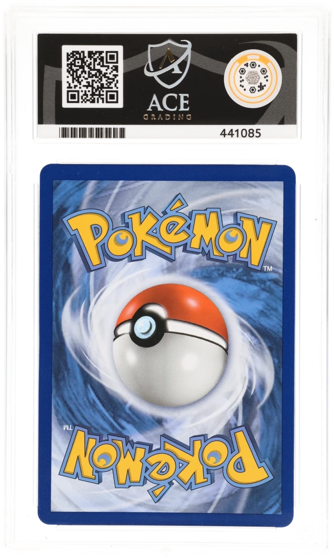 Rayquaza GX 160/168 - Ace 10 - Celestial Storm