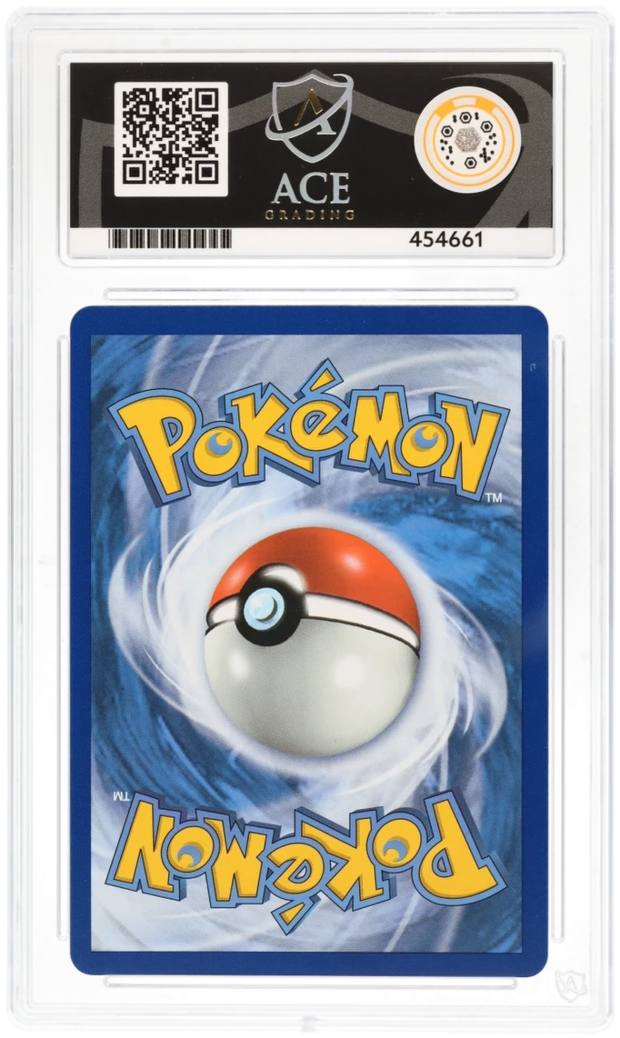 Vileplume GX Full Art 211/236 - Ace 10 - Cosmic Eclipse