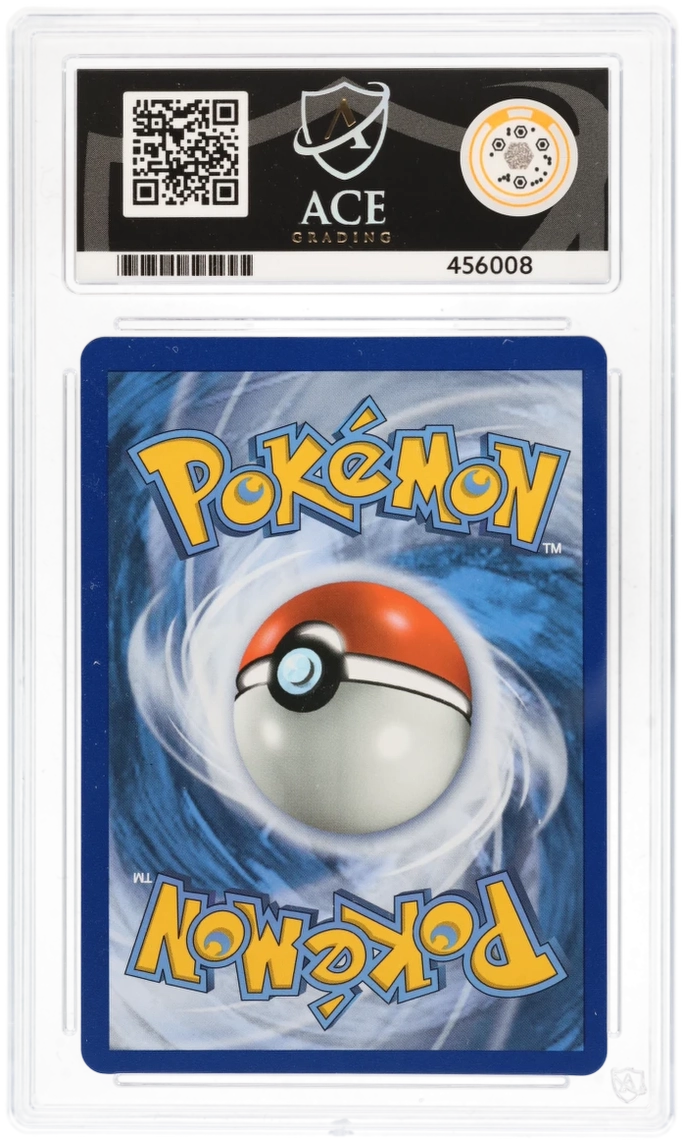 Gyarados EX Full Art 114/122 - Ace 10 - 2016 Breakpoint
