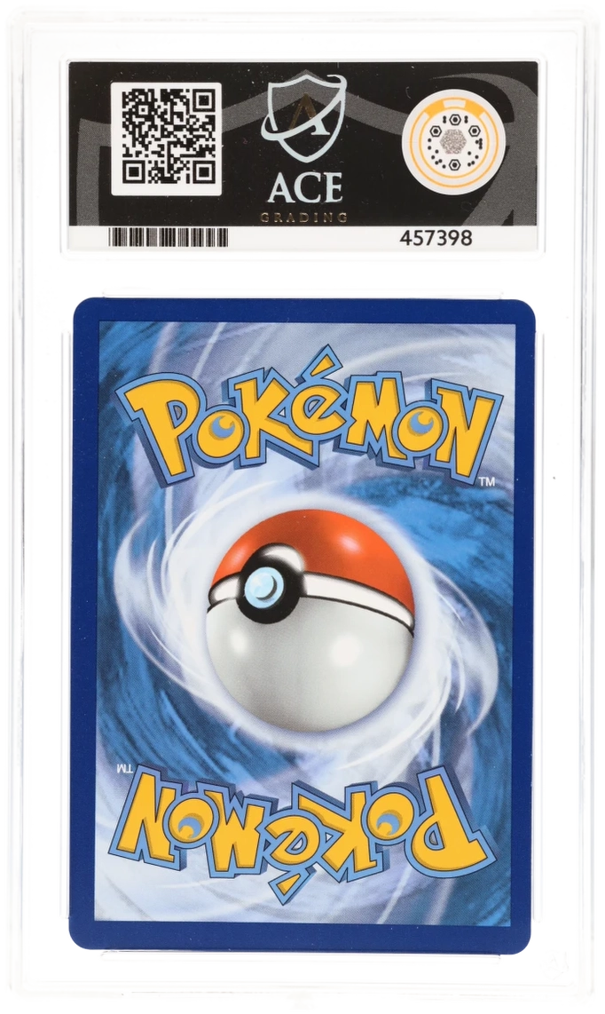 Charizard V 154 - Ace 9 - Brilliant Stars