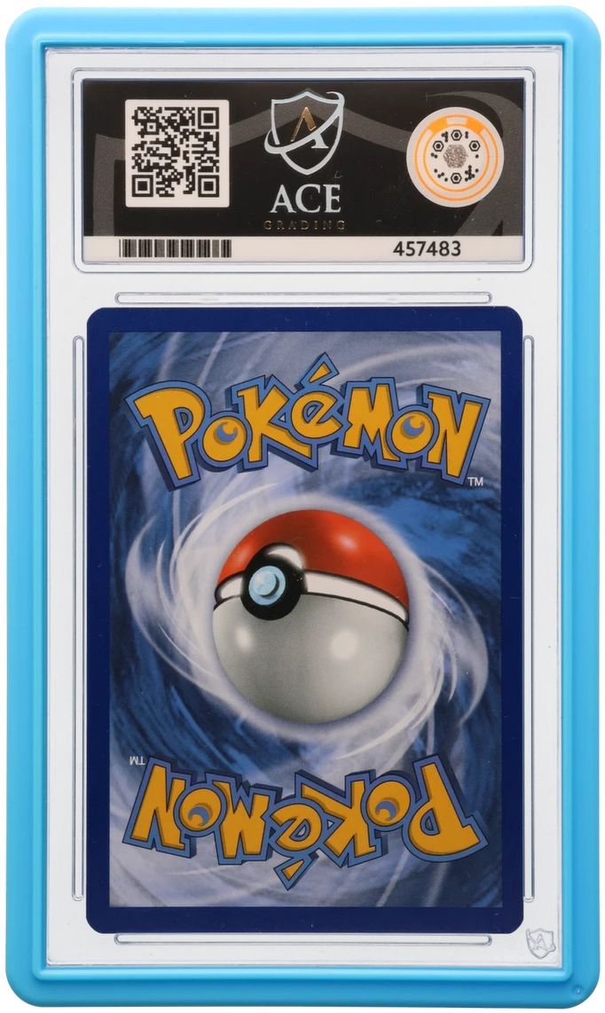 Mewtwo EX Full Art 157/162 - Ace 10 - 2015 Breakthrough