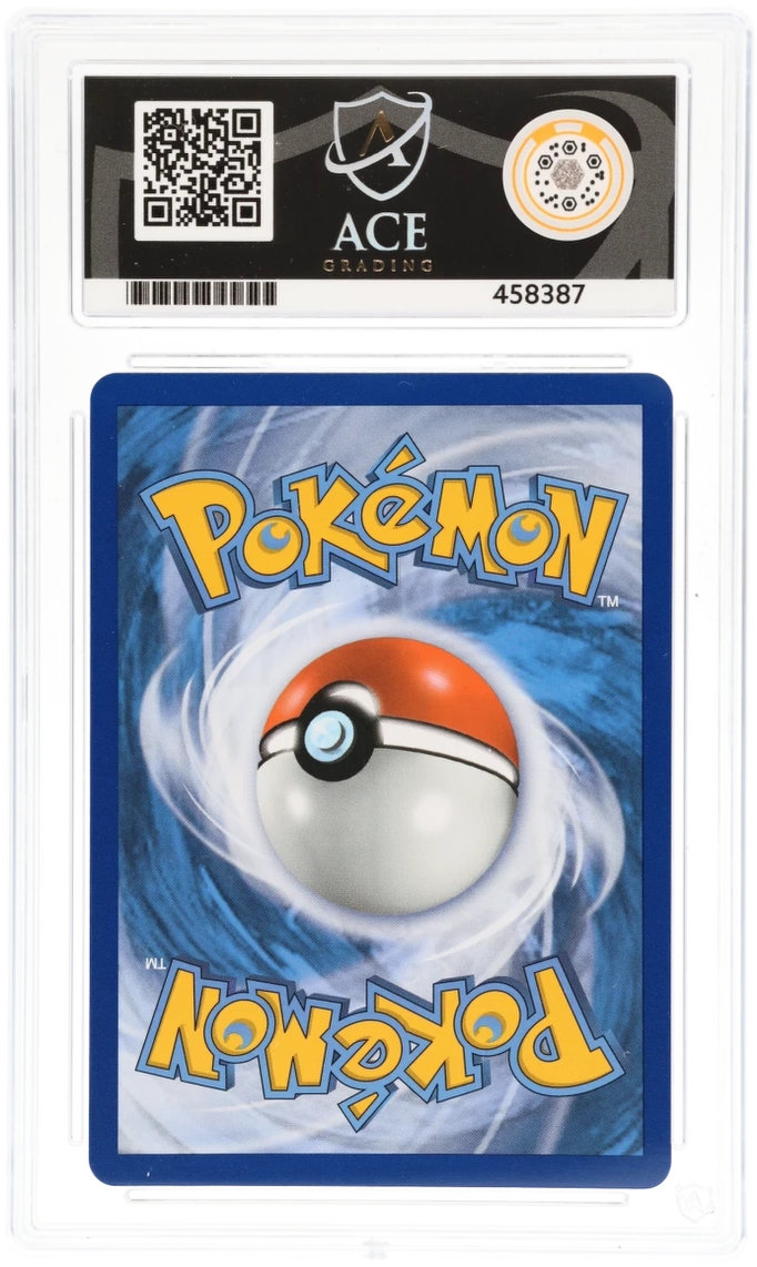 Muk & Alolan Muk GX 197 - Ace 10 - Unbroken Bonds